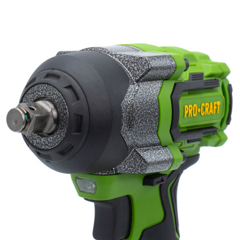 Aku rázový utahovák Procraft PWA36 1B | PWA36-1B-C